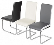 Brescia Dining Chairs