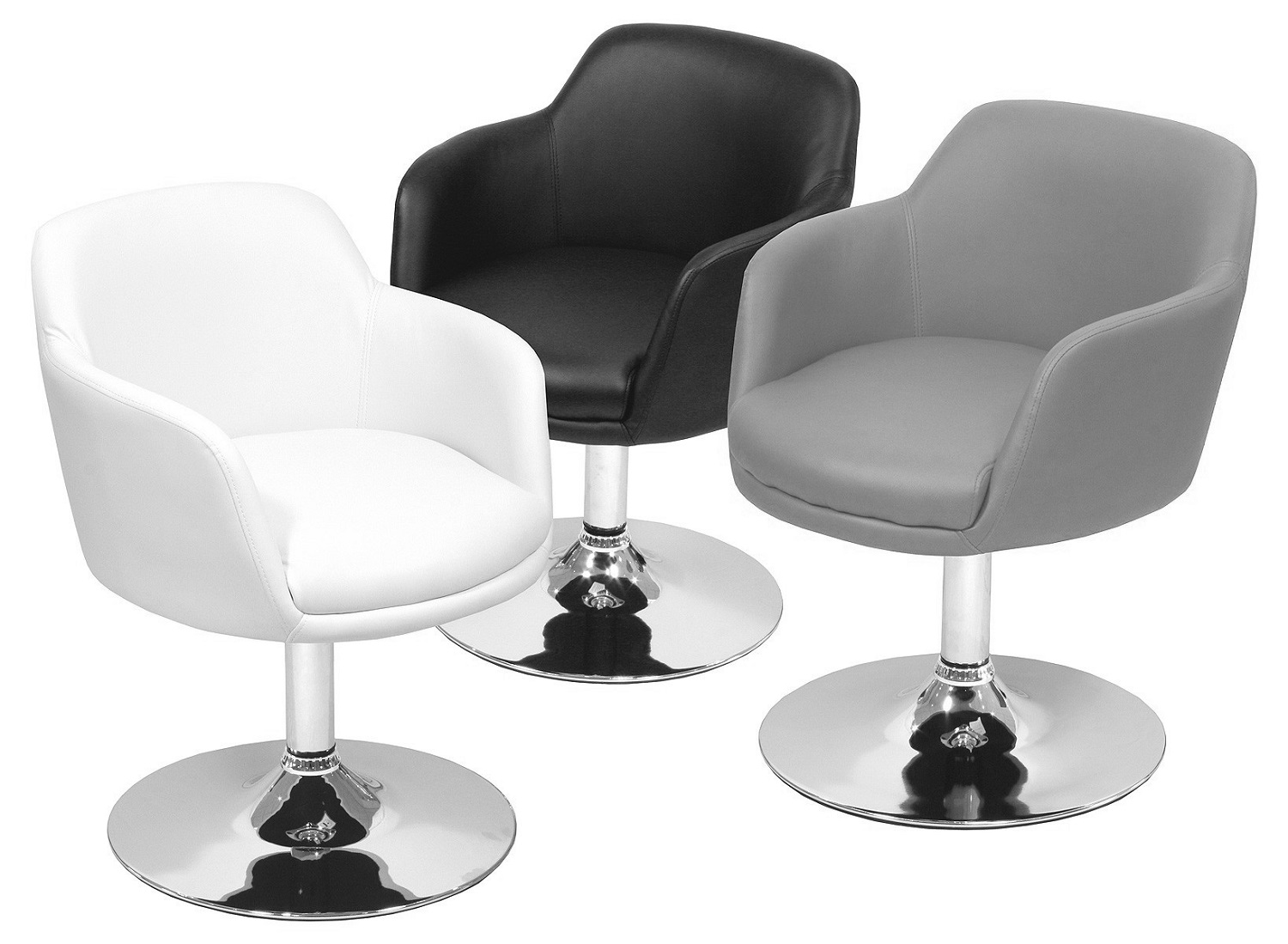 Dining Chairs | Bucketeer Dining Chair | GlassDiningFurniture.co.uk