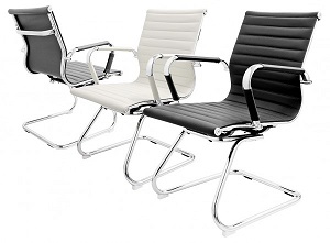 Eames Style Dining Chairs