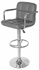 Coco Bar Stool Grey