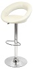 New Moon Bar Stool Cream